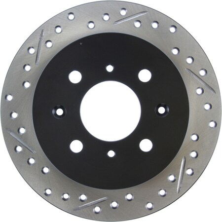 Centric Parts